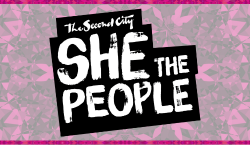 All Events by Date - She The People